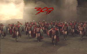 300SpartanMenReadyToFight