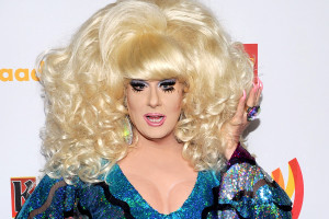 Lady Bunny