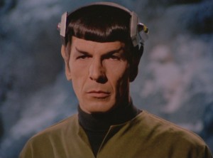 Spock'sbrain